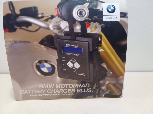 BMW Motorkerkpr akkumultortlt Plus