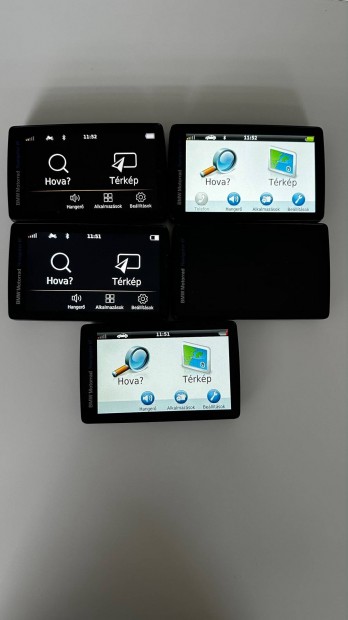 BMW Motorrad Navigator VI