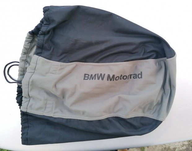 BMW Motorrad sisak zsk