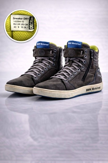 BMW Motorrad t�racip� - m�ret 43