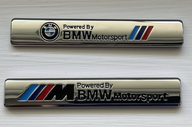 BMW Motorsport emblma 