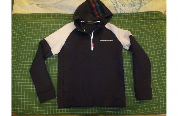 BMW Motorsport softshell pulver kabt M mret hibtlan