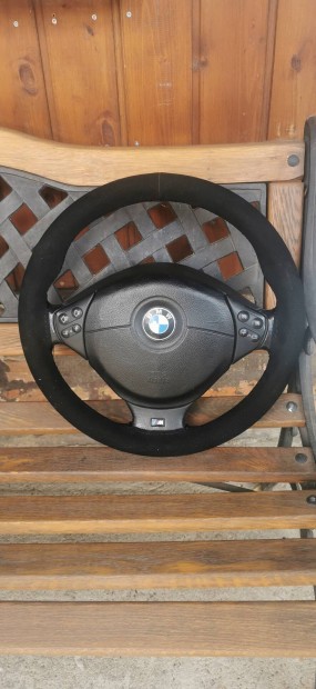 BMW Mtech 3 kormny
