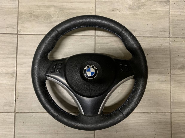 BMW Multikormány E széria