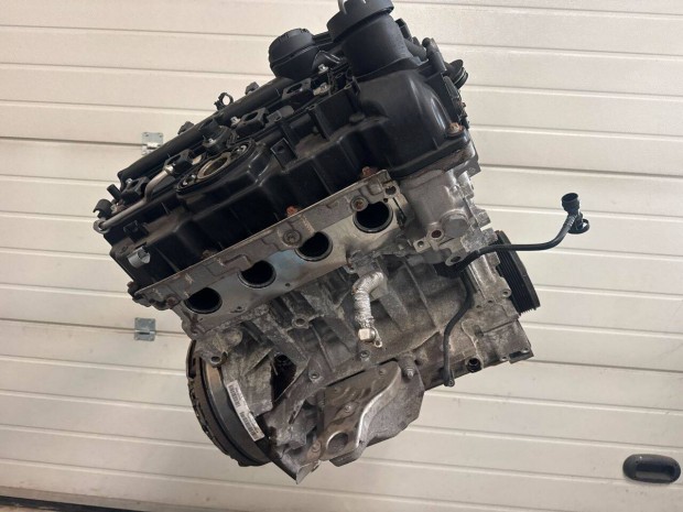 BMW N20B20B 184le Motorblokk Blokk Motor 320i 520i X5 40e