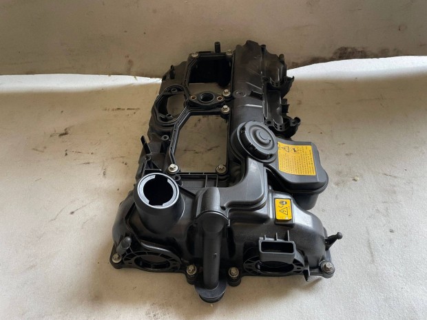 BMW N20i gyri F-szeria szelepfedl 11127588412