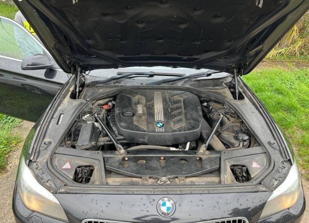 BMW N47D20C (N47N) 184 LE motor