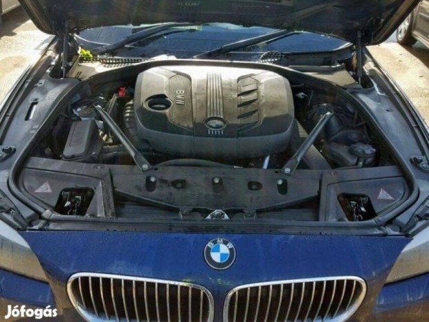 BMW N47D20C (N47N) 184 LE motor