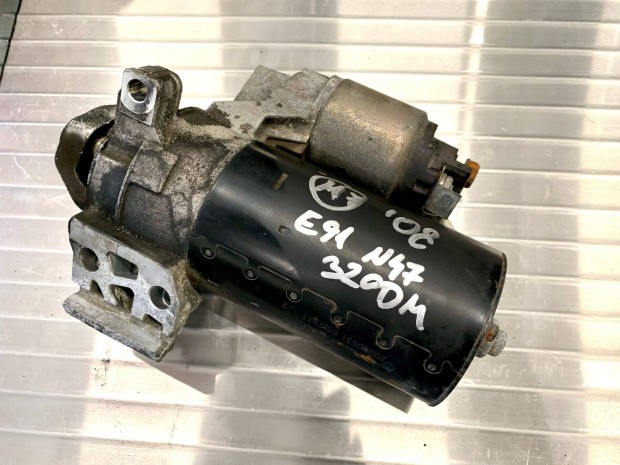 BMW N47 s N57 nindt gyri - E9X, E8X 12417812034 0001139002