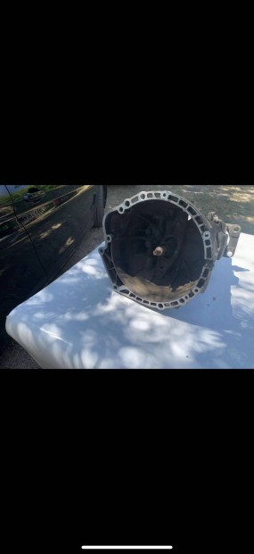 BMW N52N motorkódú Manuális váltó (bontott) (E90,91,92,93 stb.)