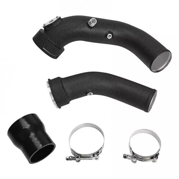 BMW N55 135i, 235i, 335i, 435i, M2 Chargepipe, intercooler töltőcső