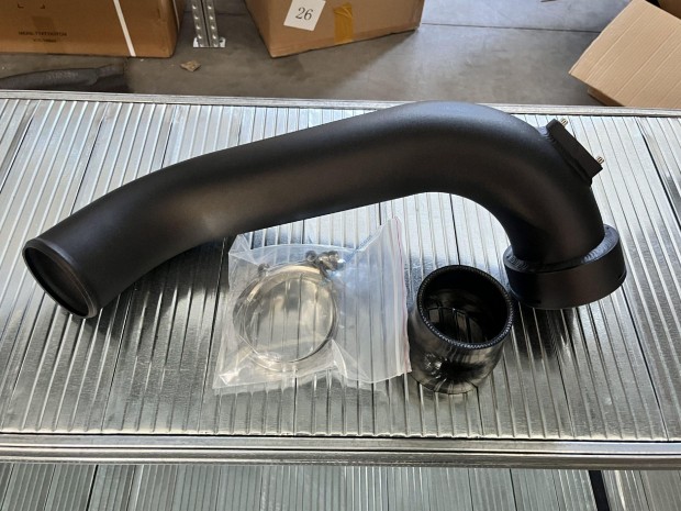 BMW N55 335i, 135i Chargepipe, Intercooler töltőcső E82 E87 E88 E90