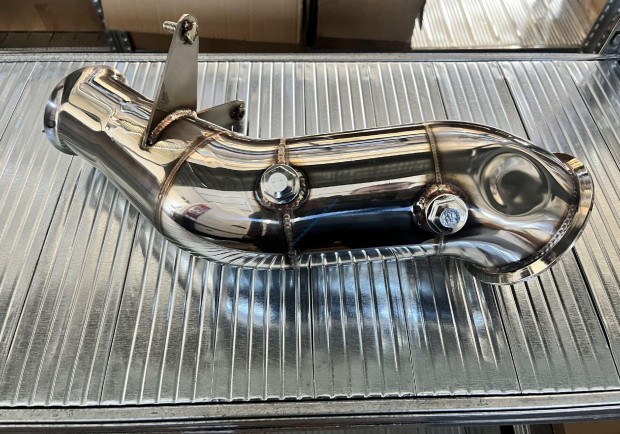 BMW N55 Downpipe N55 F30, F31, F32, F33, F36, F20, F21, F22, F23, F87