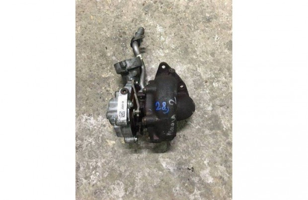 BMW N57D30B (35d / 40d) kis turb 230 KW