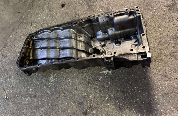 BMW N57D30 (30d N57N 258Le, 35d N57Z 313Le) karter, olajtekn�