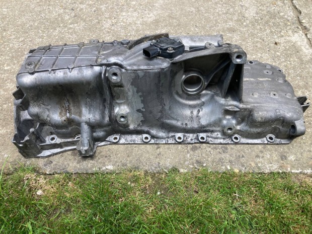 BMW N57 F10-F11 Xdrive olajtekn