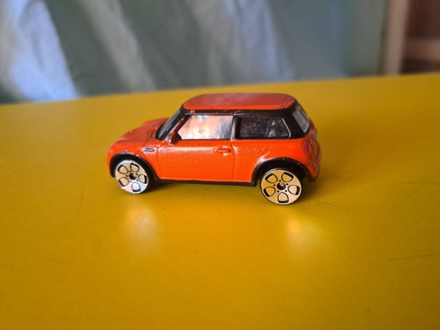 BMW New Mini Realtoy 1:56