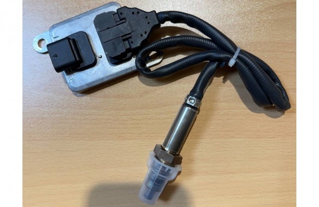 BMW Nox szenzor vezrlegysggel - 11787587130, 5WK9 6621K