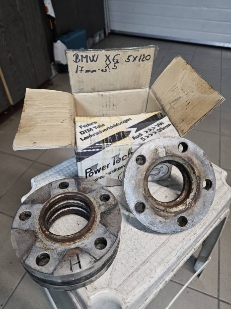 BMW Nyomt�v sz�les�t�. 