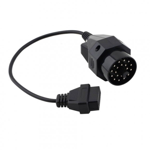 BMW OBD talakt