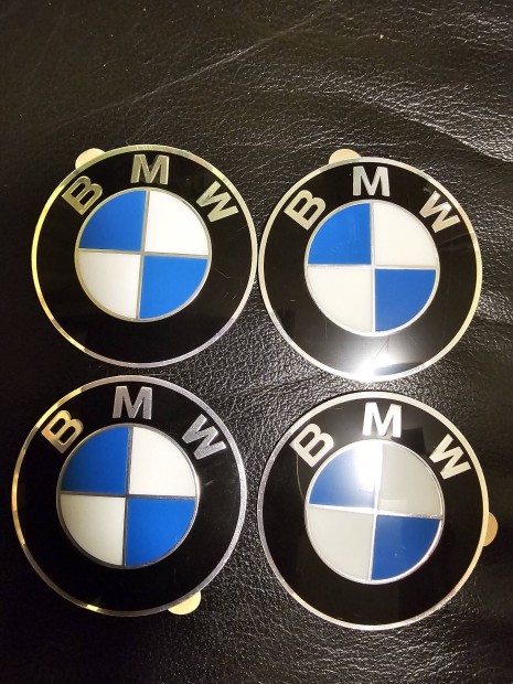 BMW ntapads emblma (6758569)