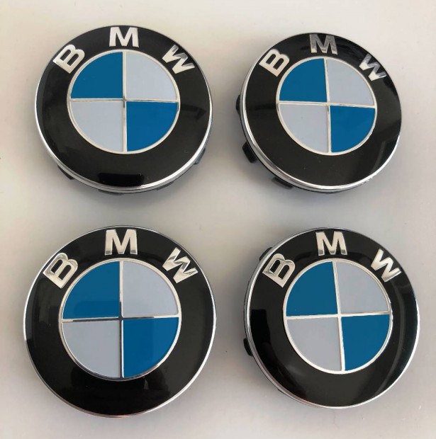 BMW Original Alufelni emblma,felnikzp 56mm