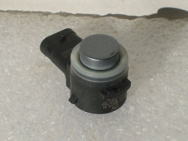 BMW PDC Szenzor 1-es F20 F21 2-es F45 F46 F26 66209283200 2013-tól