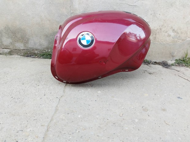 BMW R1100R zemanyag tank 