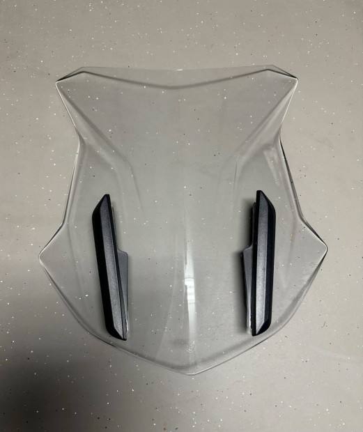 BMW R1200GS LC Adventure plexi