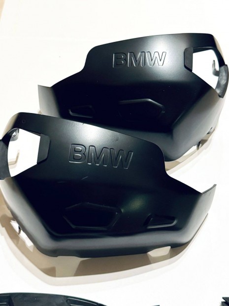 BMW R1200GS, R Ninet szelepfedl vd
