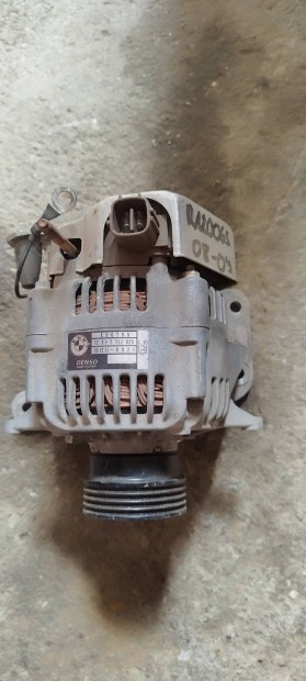 BMW R1200GS genertor 