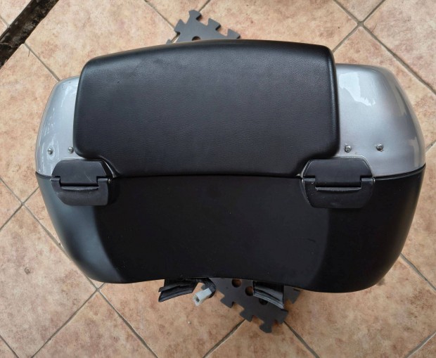 BMW R1200RT, K1200GT, K1300GT topcase, doboz