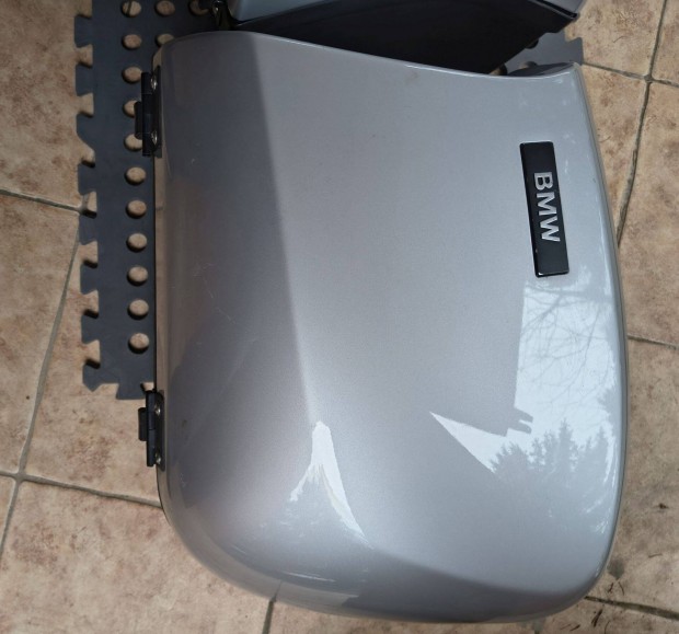 BMW R1200RT, R1200R, R1200ST, K1200GT, K1300GT oldaldobozok