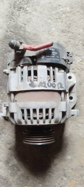 BMW R1200R genertor 