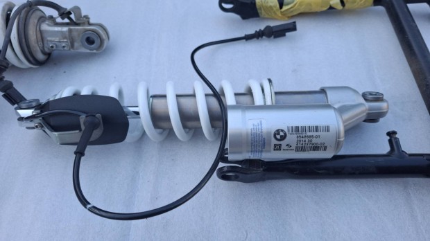 BMW R1200 GS adventur ltet szett