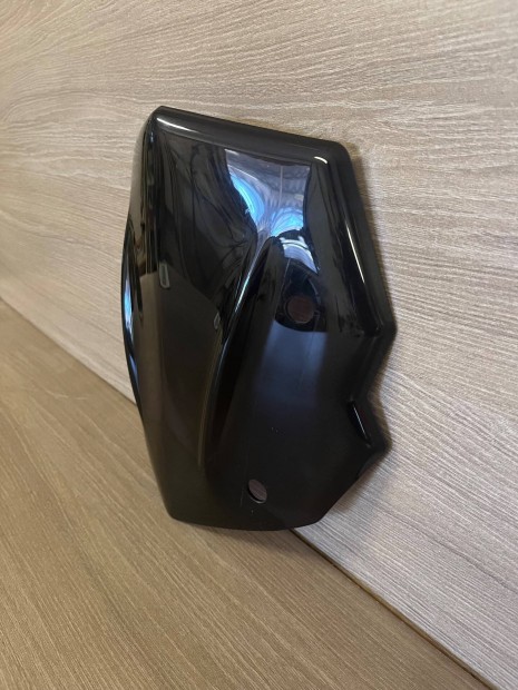 BMW R1200 sport plexit