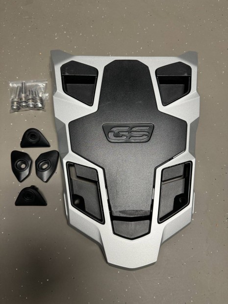 BMW R120gs, R1250GS Topcase adapter utaslshez