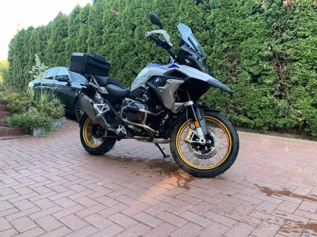 BMW R1250GS 