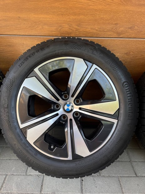 BMW R17 Tligumi Szett