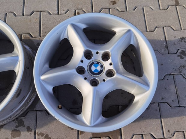 BMW R17 X1 X3 X5 Borbet alufelni garnitúra