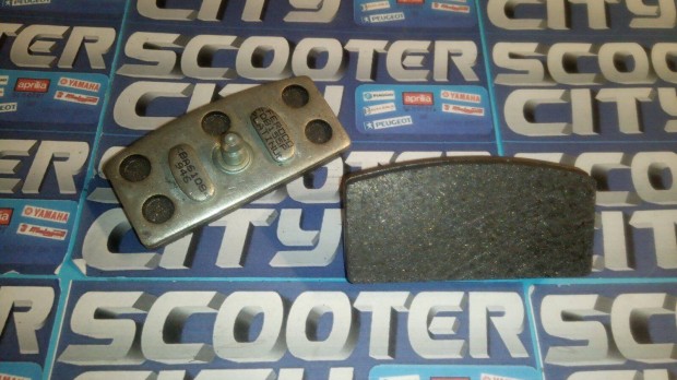 BMW R60-90 73-81 els fkbett Ferodo platinum j