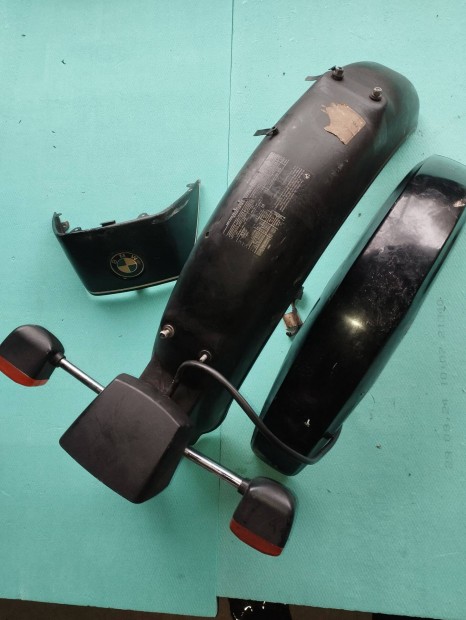 BMW R65 s�rv�d�k