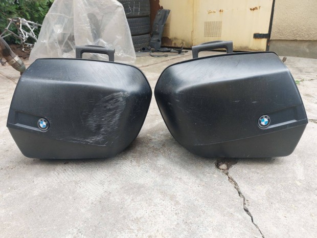 BMW R 1100 1150 RT RS S doboz koffer táska