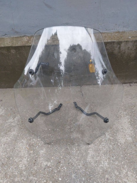 BMW R 1100 R R 850 R gyri plexi