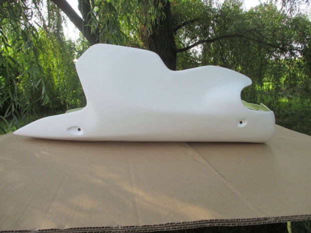 BMW R 1100 S Boxercup hasidom