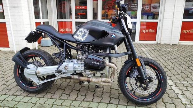 BMW R 1150 RS .