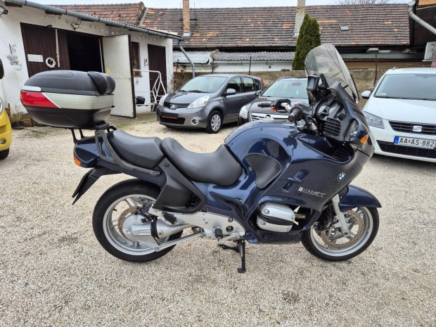 BMW R 1150 RT .