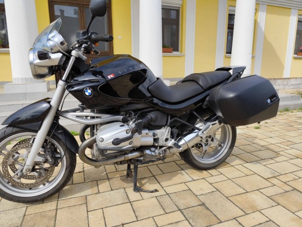 BMW R 1150 R 21430 km !!!