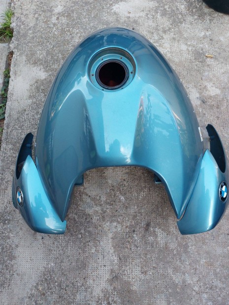 BMW R 1150 R tank zemanyag tartly