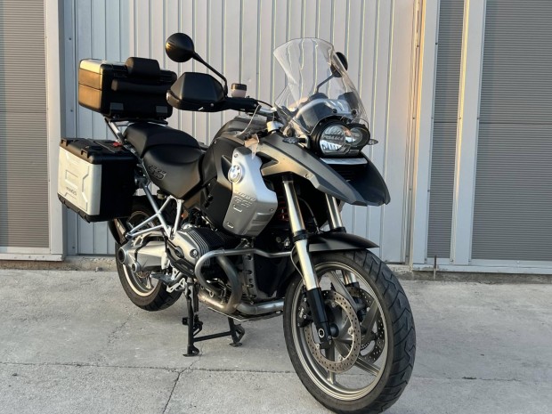 BMW R 1200 GS ABS-es